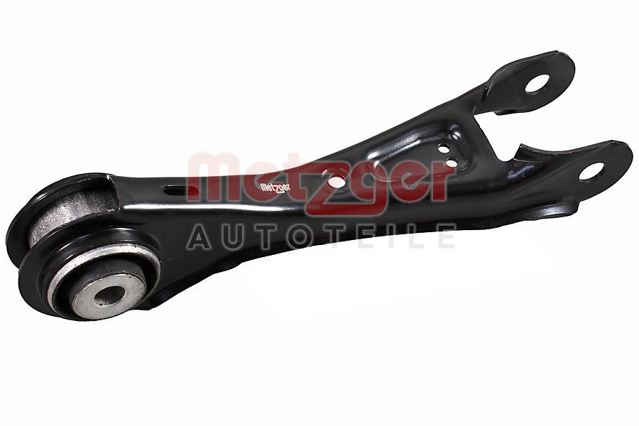 Braccio oscillante, Sospensione ruota - 58155609 METZGER